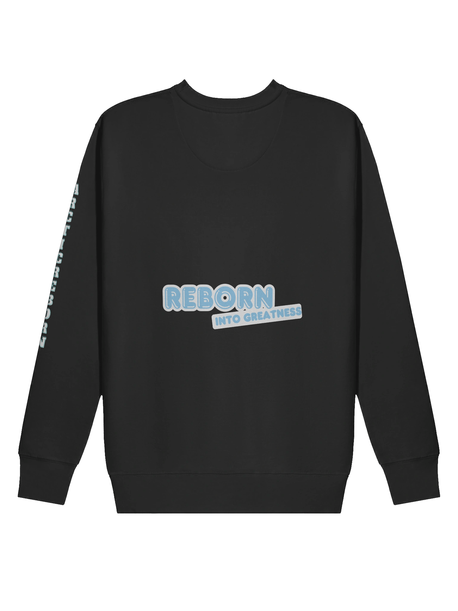 AR Logo Premium Sweatshirt product image (10)