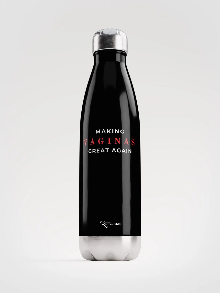 MVGA - Water Bottle product image (1)
