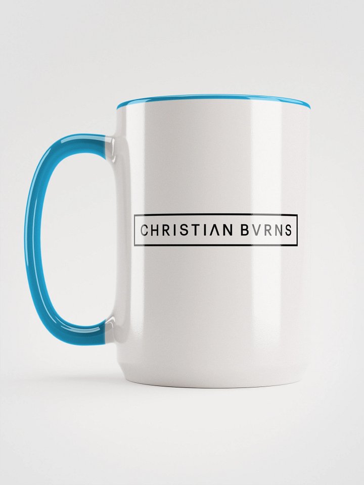 Logo Mug product image (5)