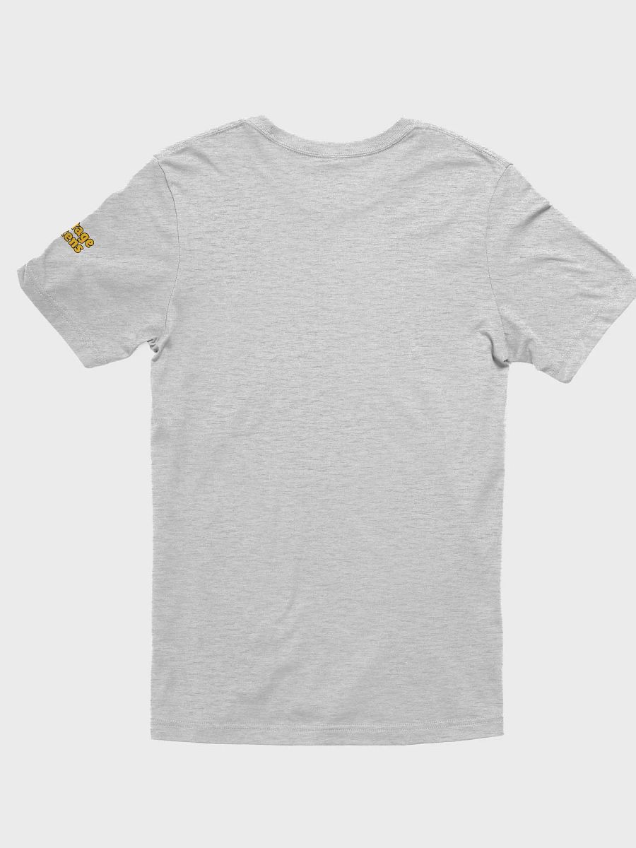 vintage vixen Breakfast tee product image (3)