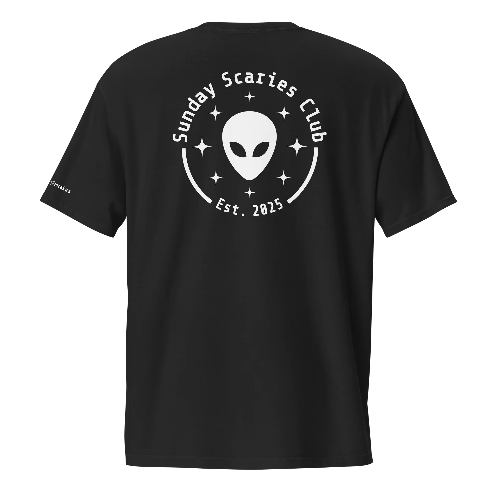 Command Terminal Pocket Tee product image (6)