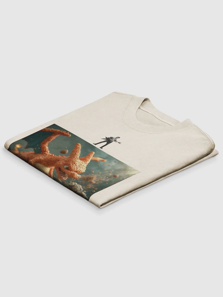 charizard is not a dragon product image (4)