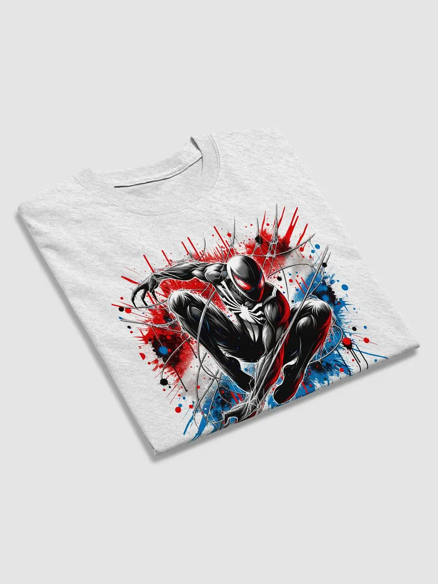 RWB Venom Spiderman product image (25)