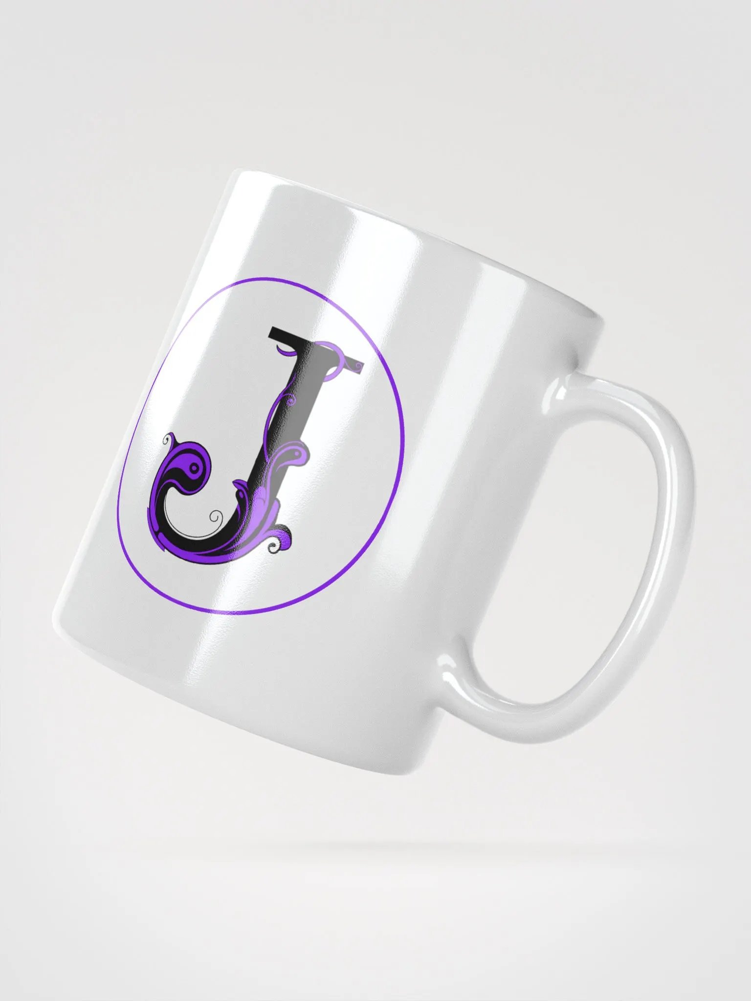 Mr Jay - Cup product image (4)