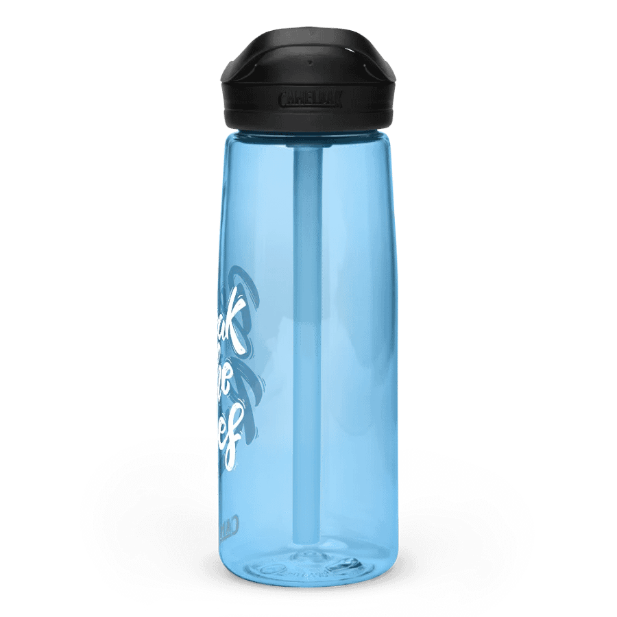 BTR - Pixelated Adventure Map Sports Water Bottle product image (59)
