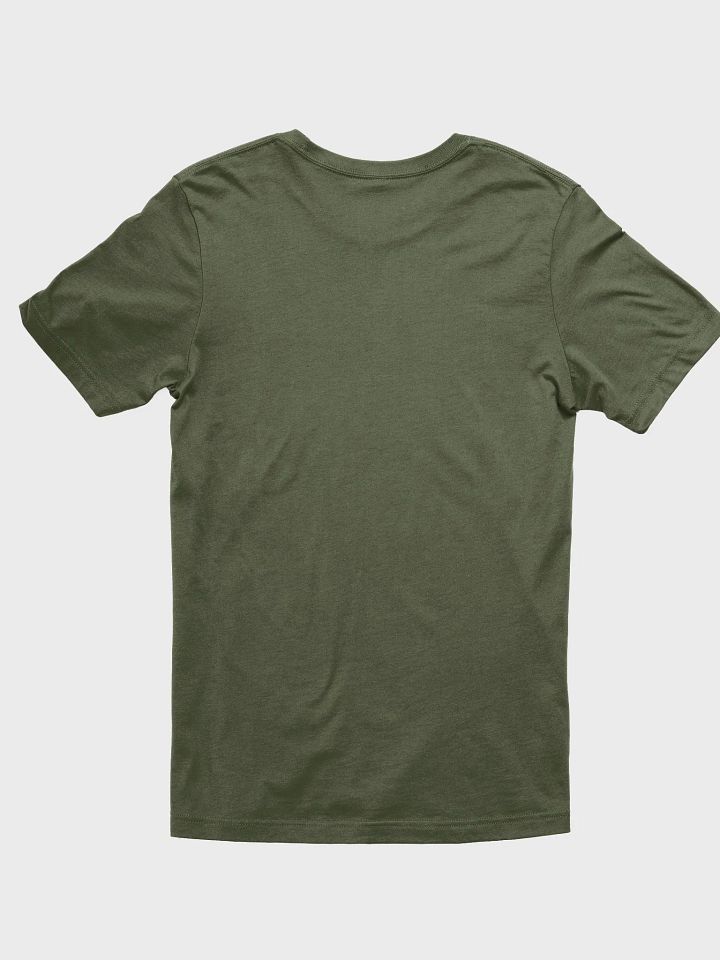 Steph fa fa Tree Logo T-Shirt product image (2)