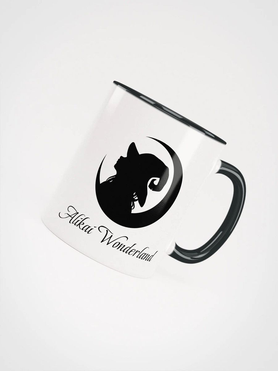 Black Witch Mug product image (3)