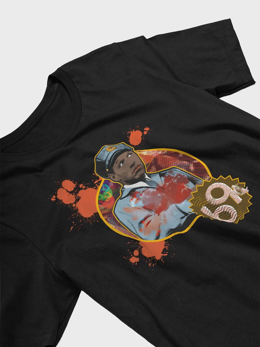 Uncle OJ T-Shirt product image (3)