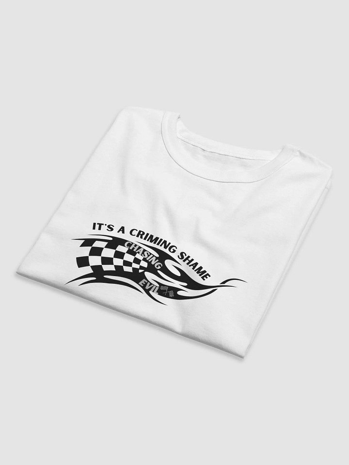 IACS FLAME TEE 