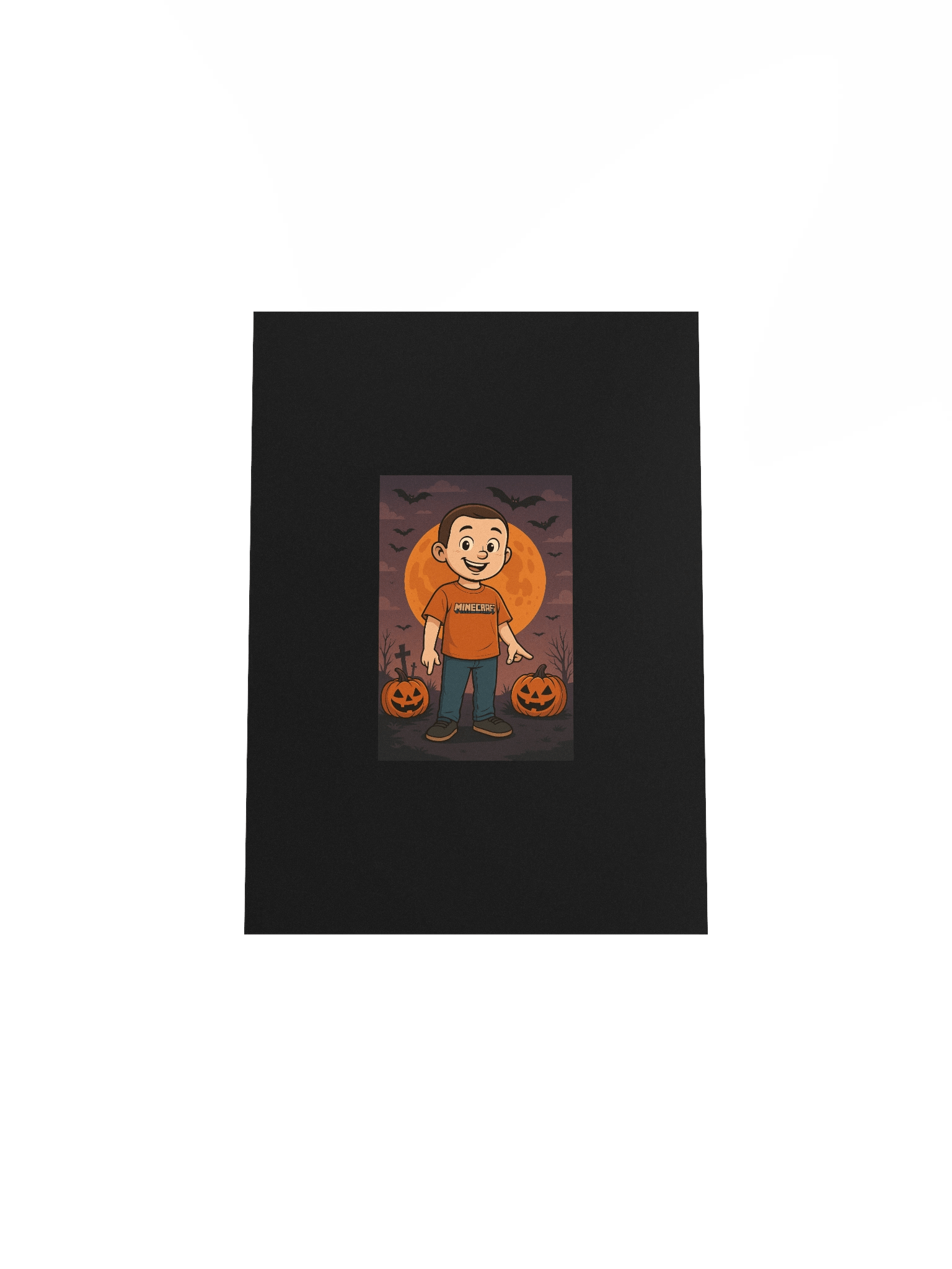 Spooky Phero Poster product image (7)