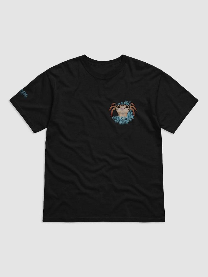 The Merqaal | T-Shirt product image (1)