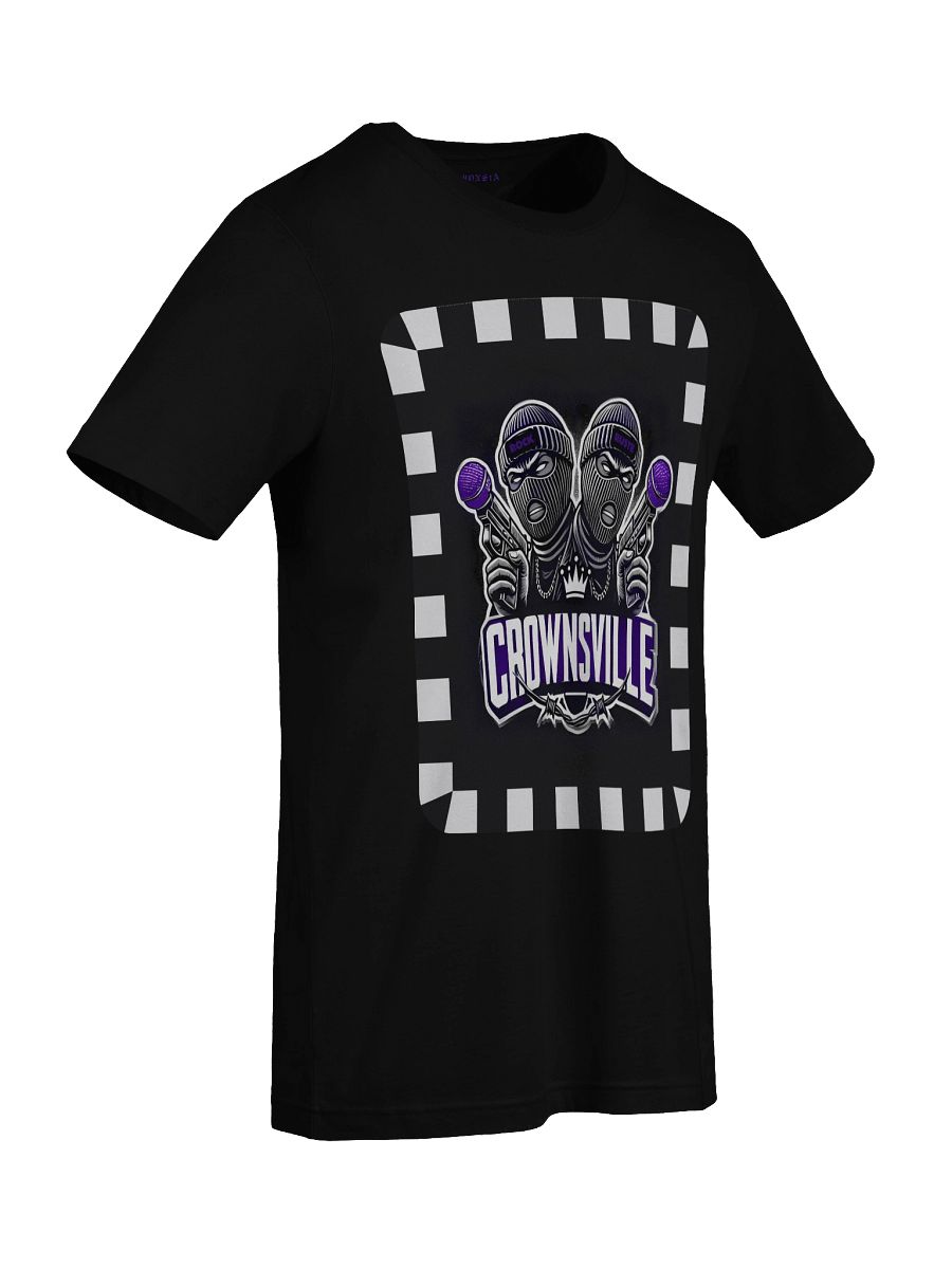 Crownsville T-Shirt product image (93)