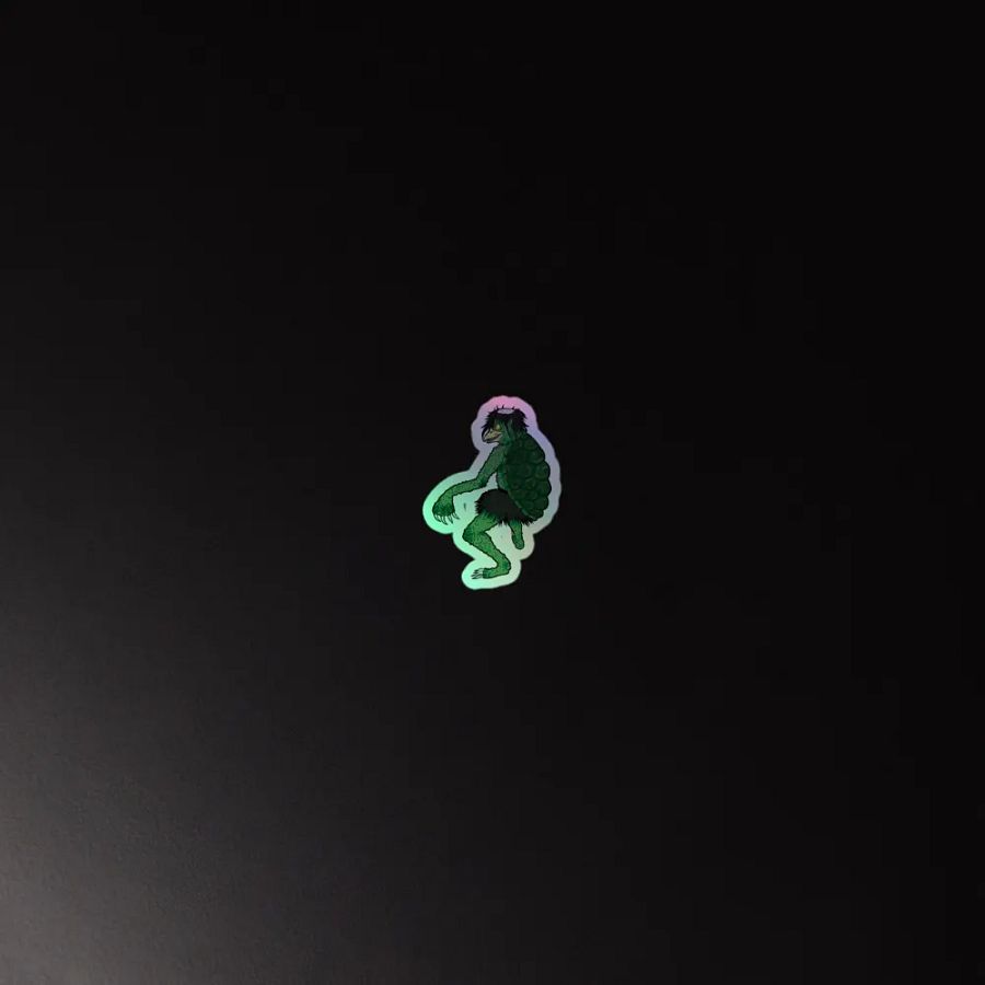 Yokai Kappa product image (4)