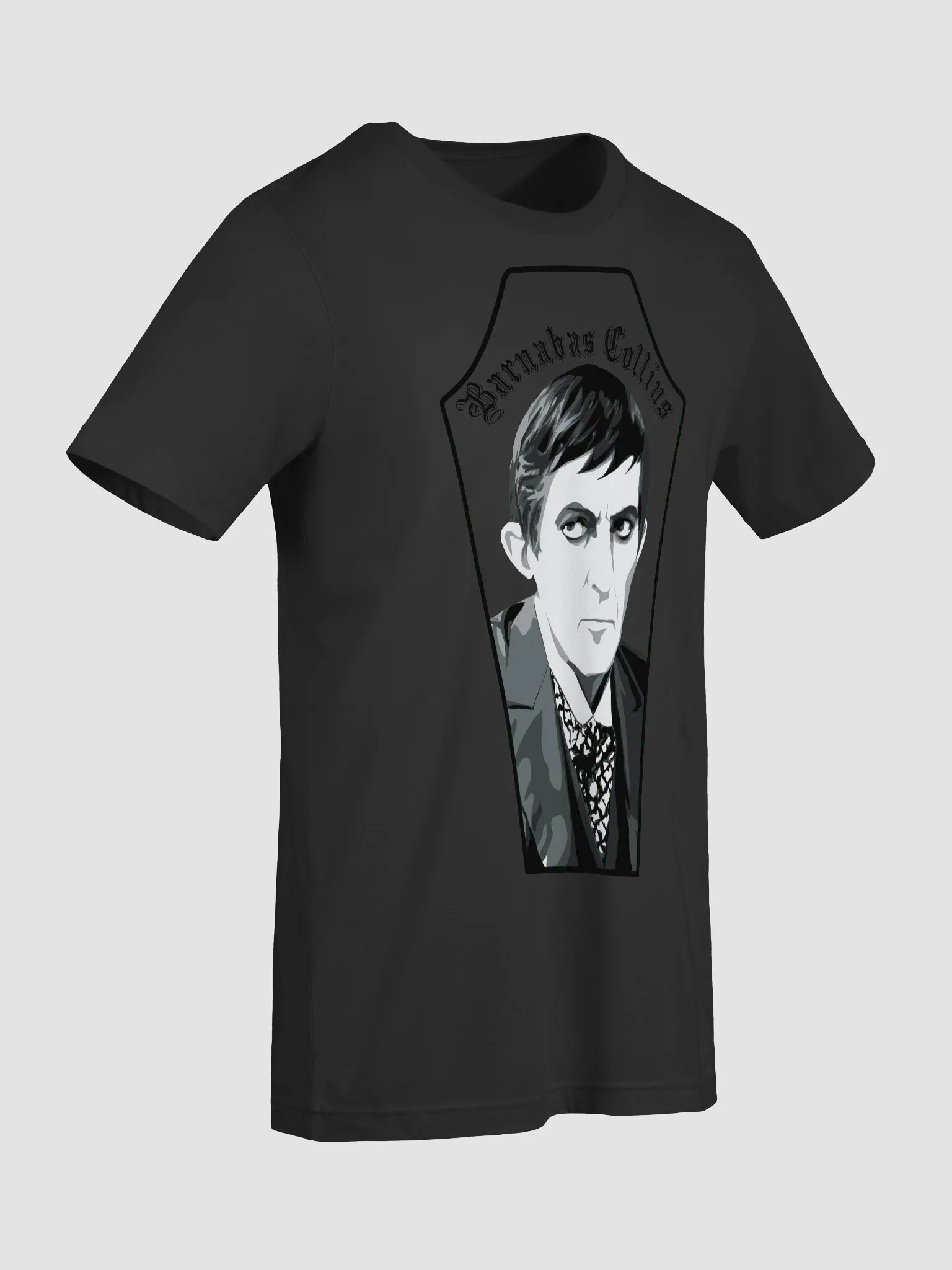 Barnabas Collins – Velvet, Vampirism & Victorian Gloom product image (89)
