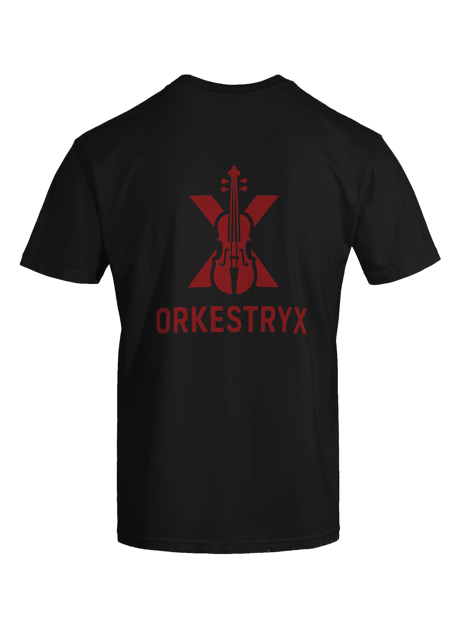 Orkestryx Logo T-Shirt product image (2)