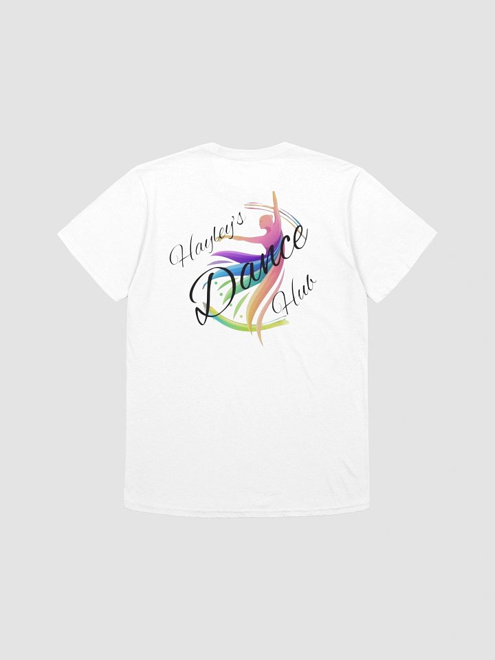 Hayleys Dance Hub Tee product image (2)