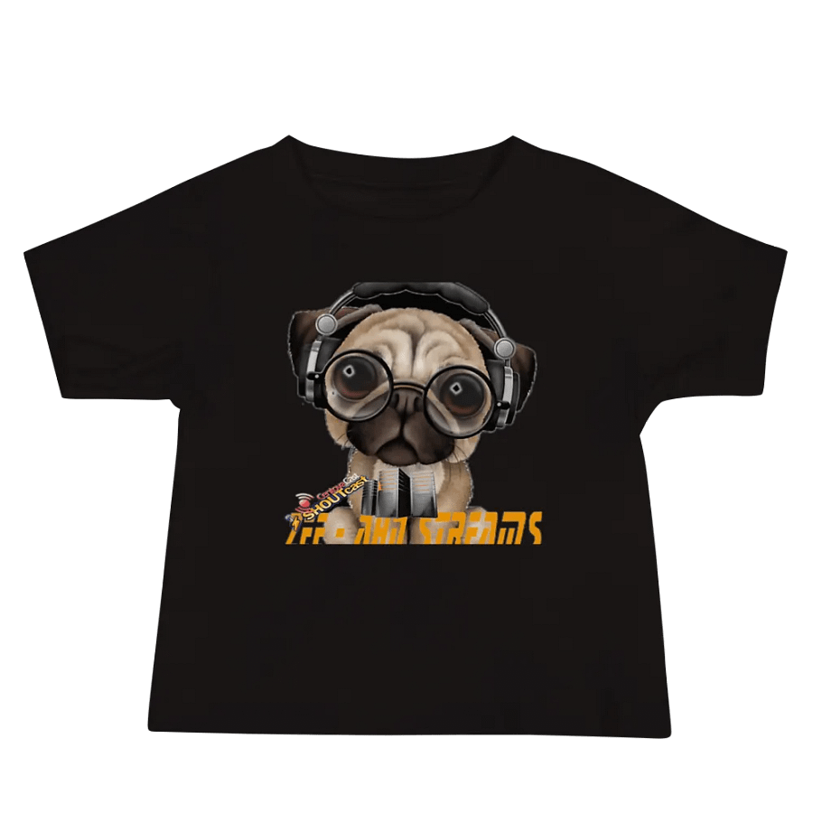 ZEE - BABY Tee product image (2)