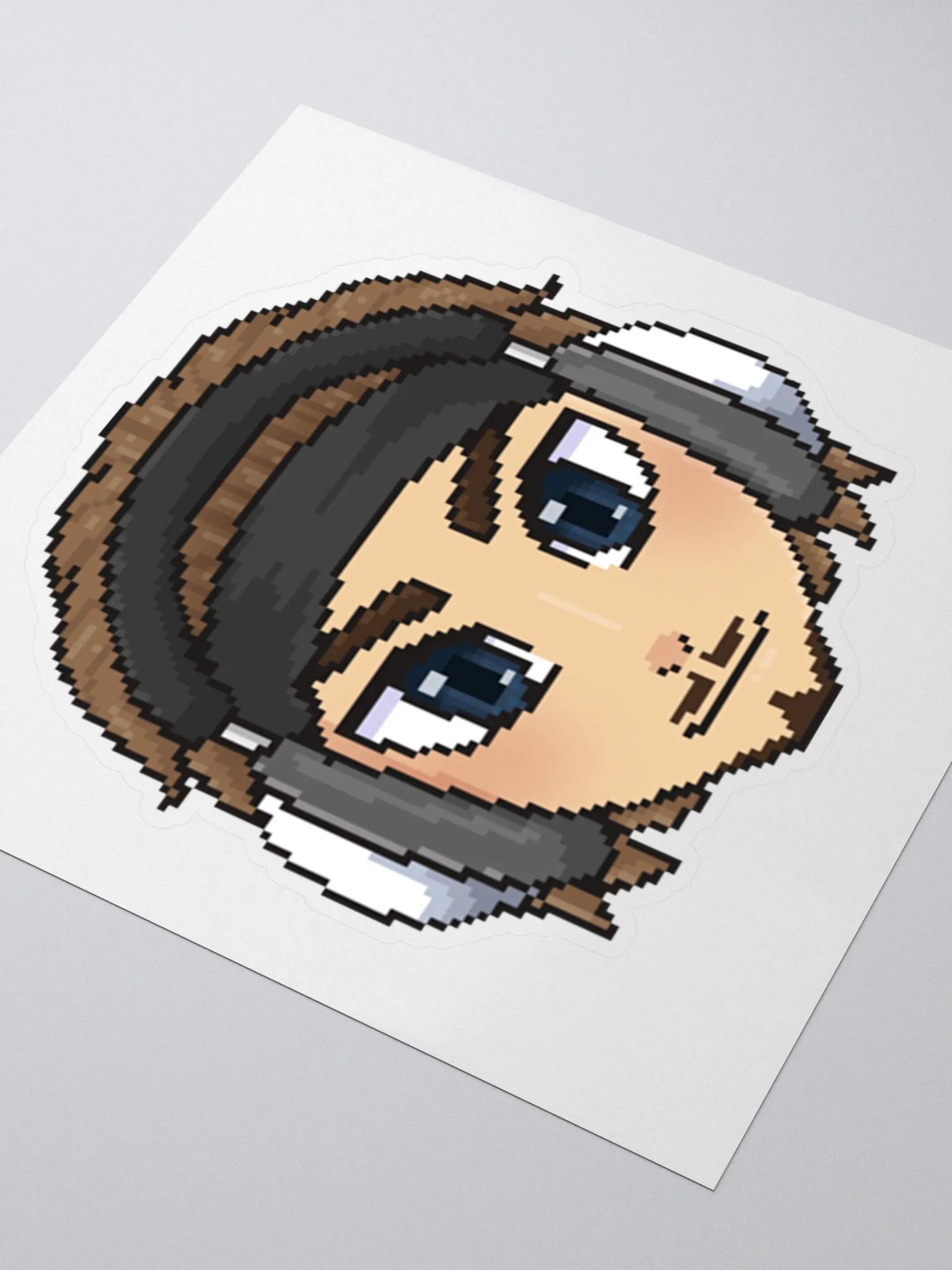 Cush Sticker product image (3)