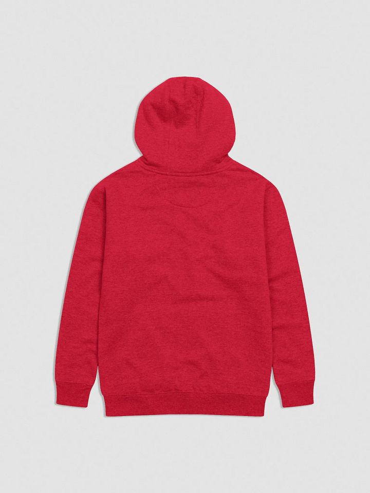 YesYes Embroidered Hoodie product image (2)