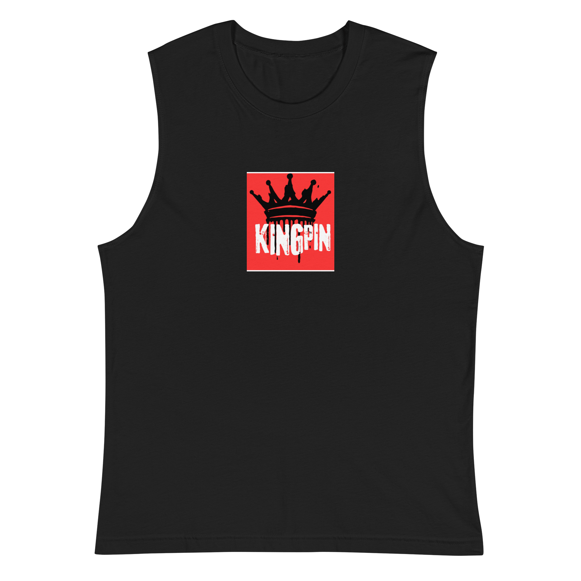 Kingpin Tanktop limited edition product image (2)