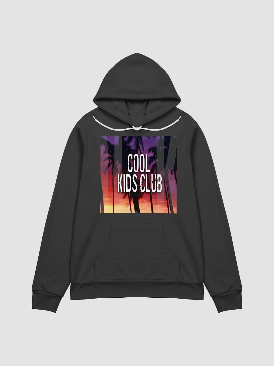 Cool Kids Club Hoodie V1 product image (1)