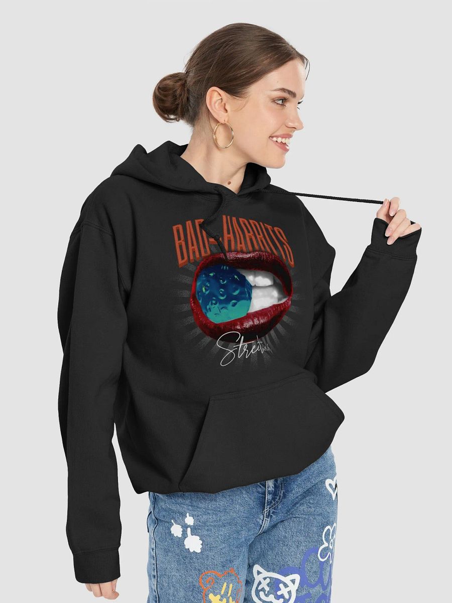 Bad Habits Streetwear Hoodie product image (7)
