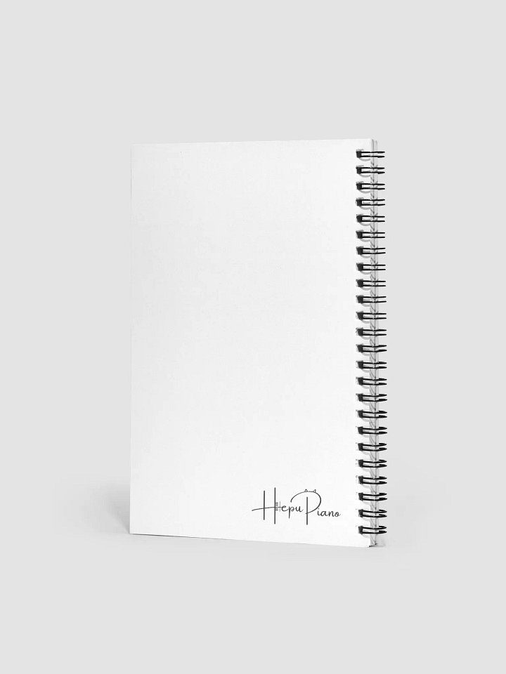 Hepu Notebook product image (2)