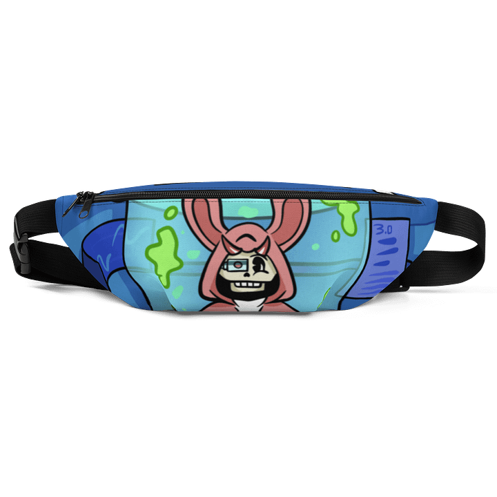 "3Point0" Fanny Pack product image (1)