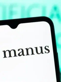 Manus Ai 5000 Credit+ 300 Daily Credit product image (1)