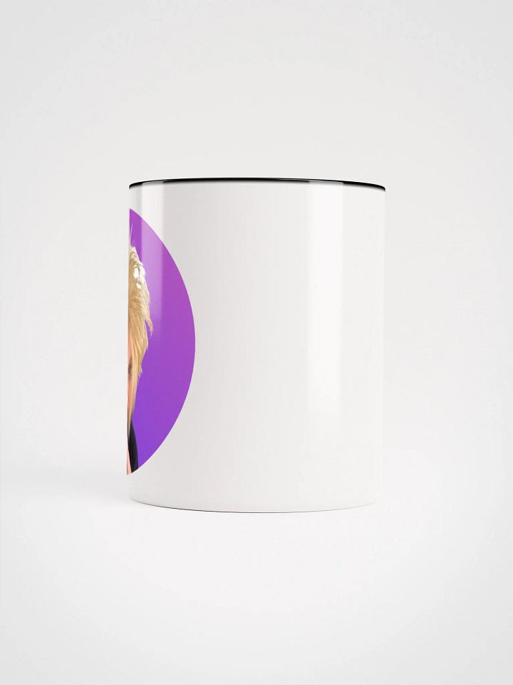 Cursed Coffee Mug product image (2)