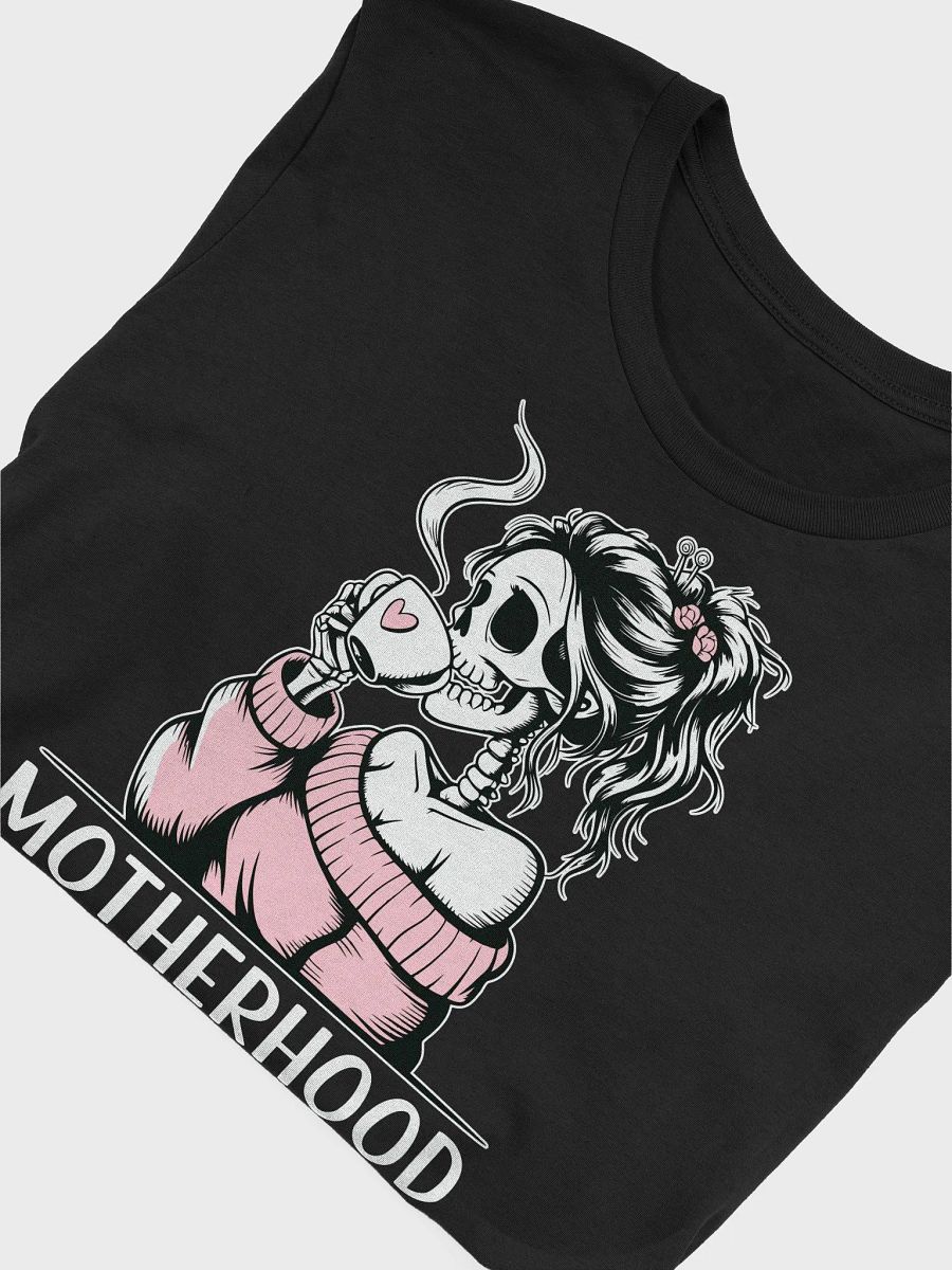 Motherhood Skeleton T-Shirt product image (5)