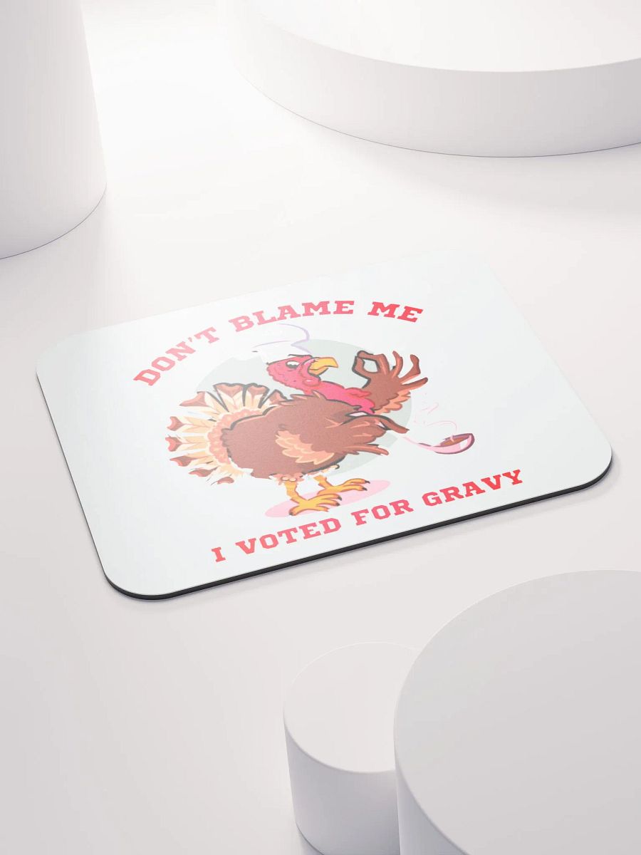 DON'T BLAME ME, I VOTED FOR GRAVY product image (4)