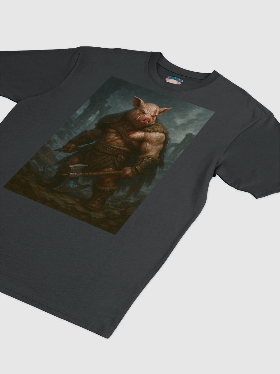 Swine of War Tee product image (8)
