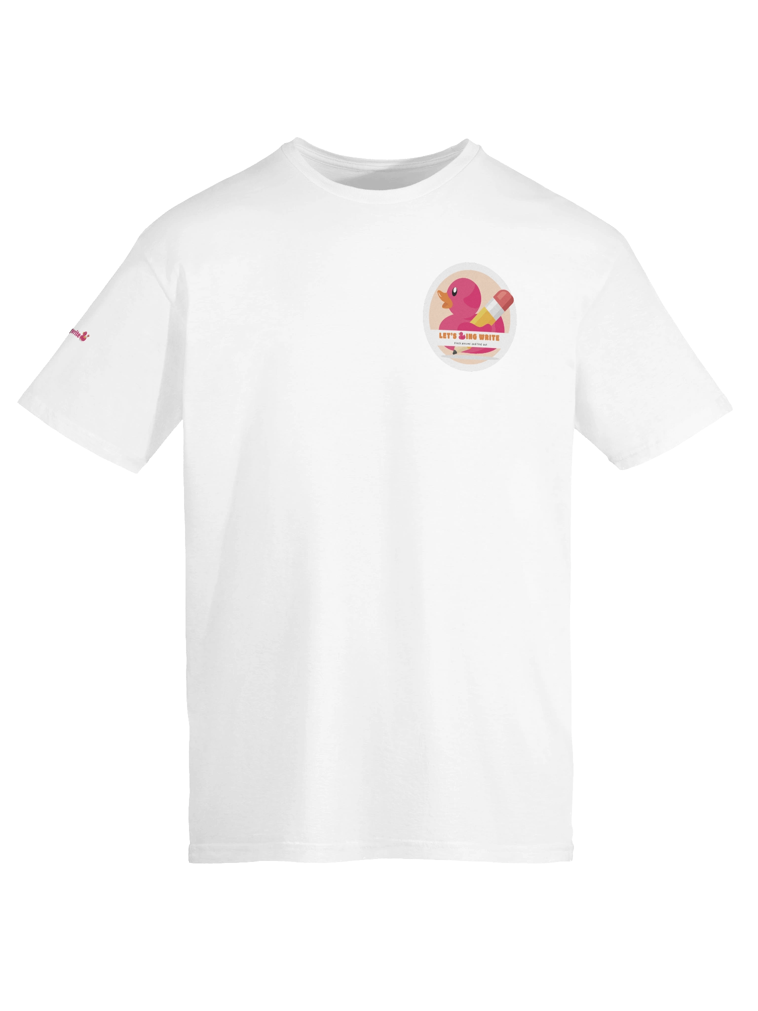 LDW Basic Tee product image (9)