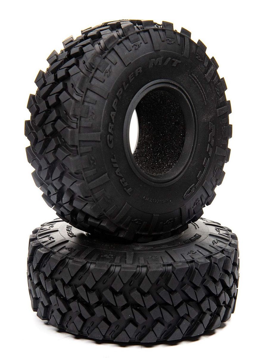Axial 1.9'' Nitto Trail Gripper Tires product image (1)