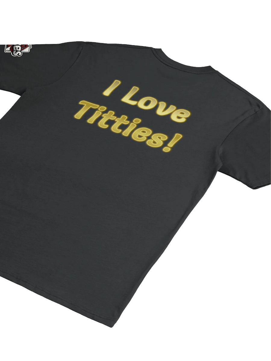 I Love Titties! product image (8)