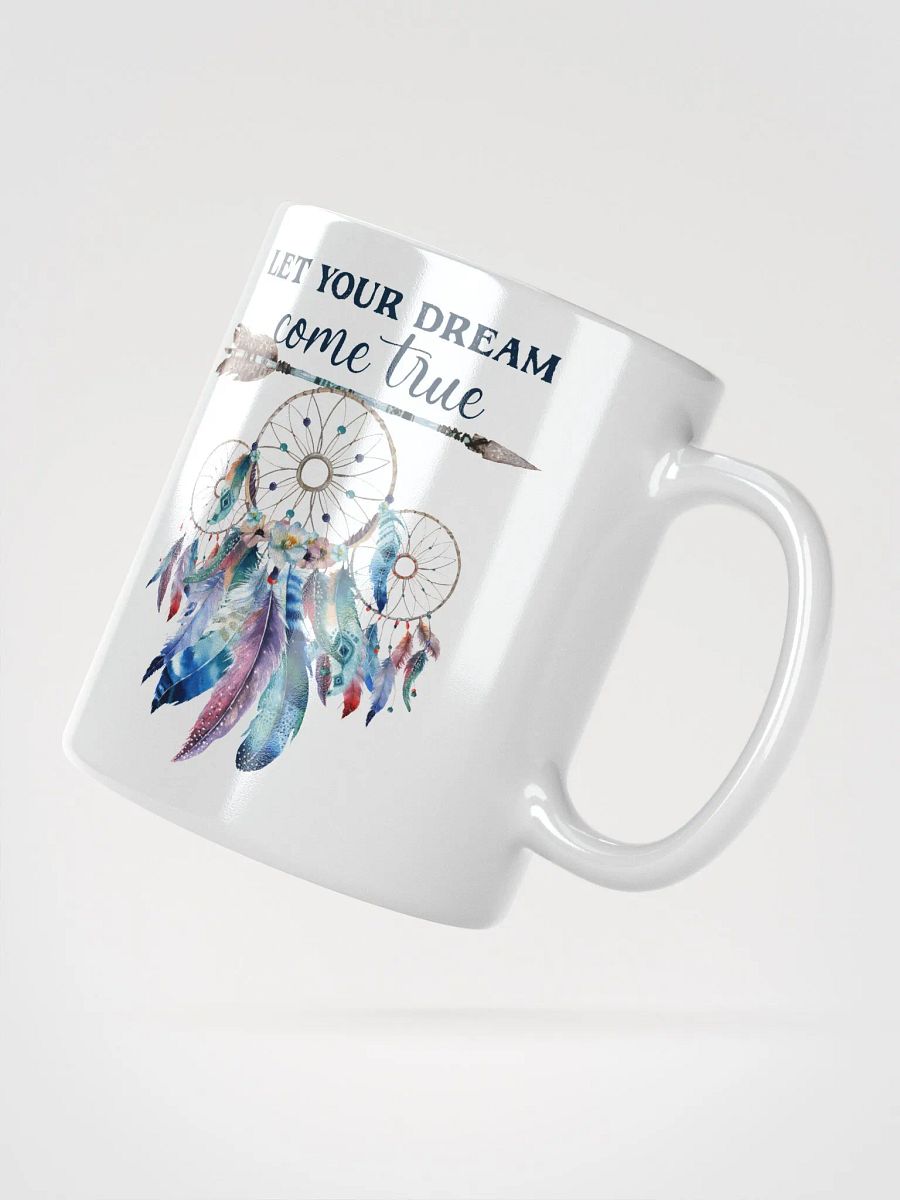 Dreamcatcher True Mug product image (3)