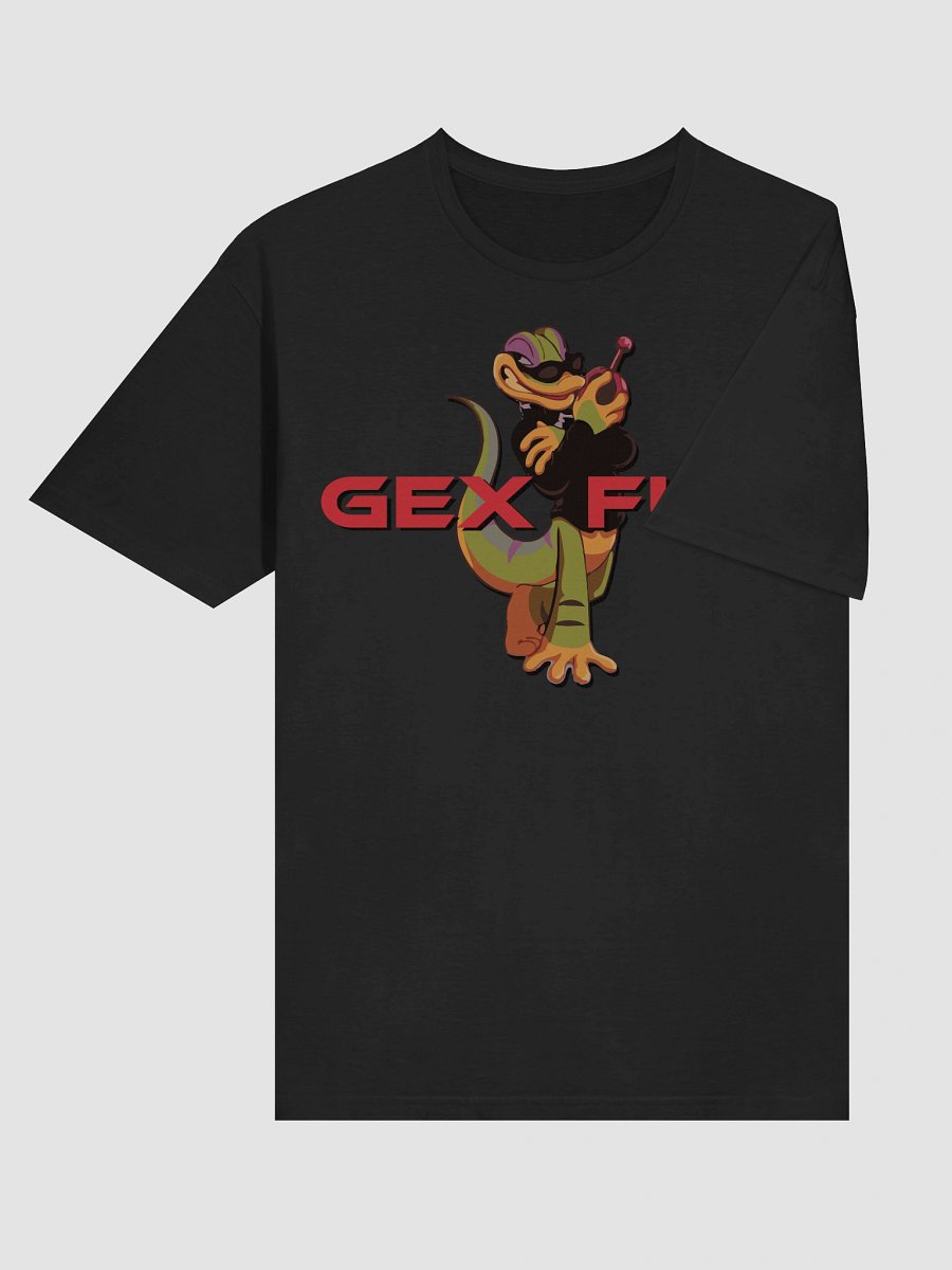 Sultry Gecko Tee [NGD] product image (52)