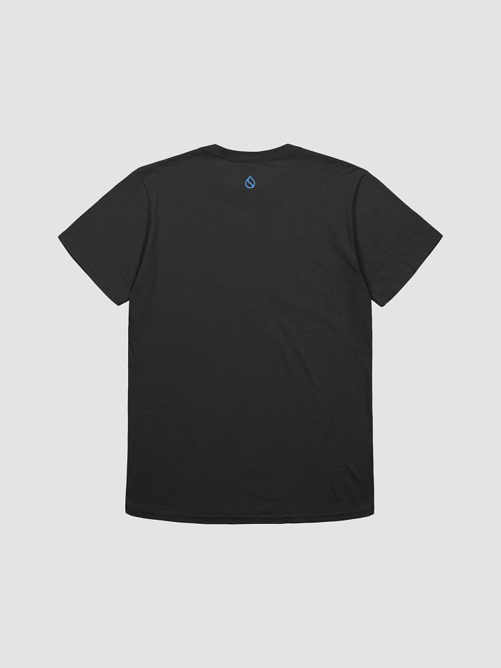 MoonFish Ancient Monk Tee product image (2)