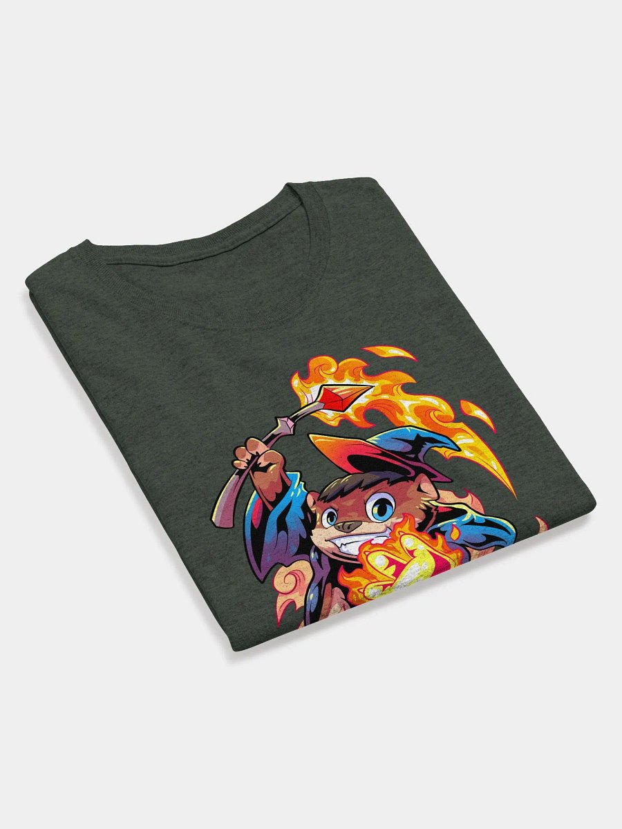 Ladies - Magical Otter Tee product image (19)