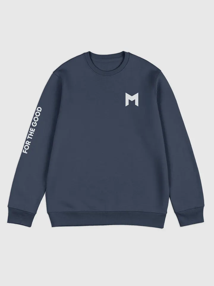 MNML Crew product image (1)