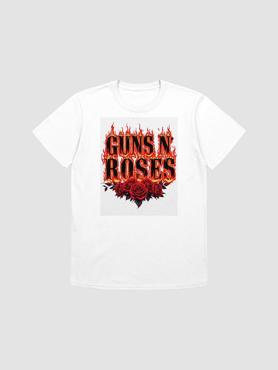 Guns and Roses Tee product image (1)