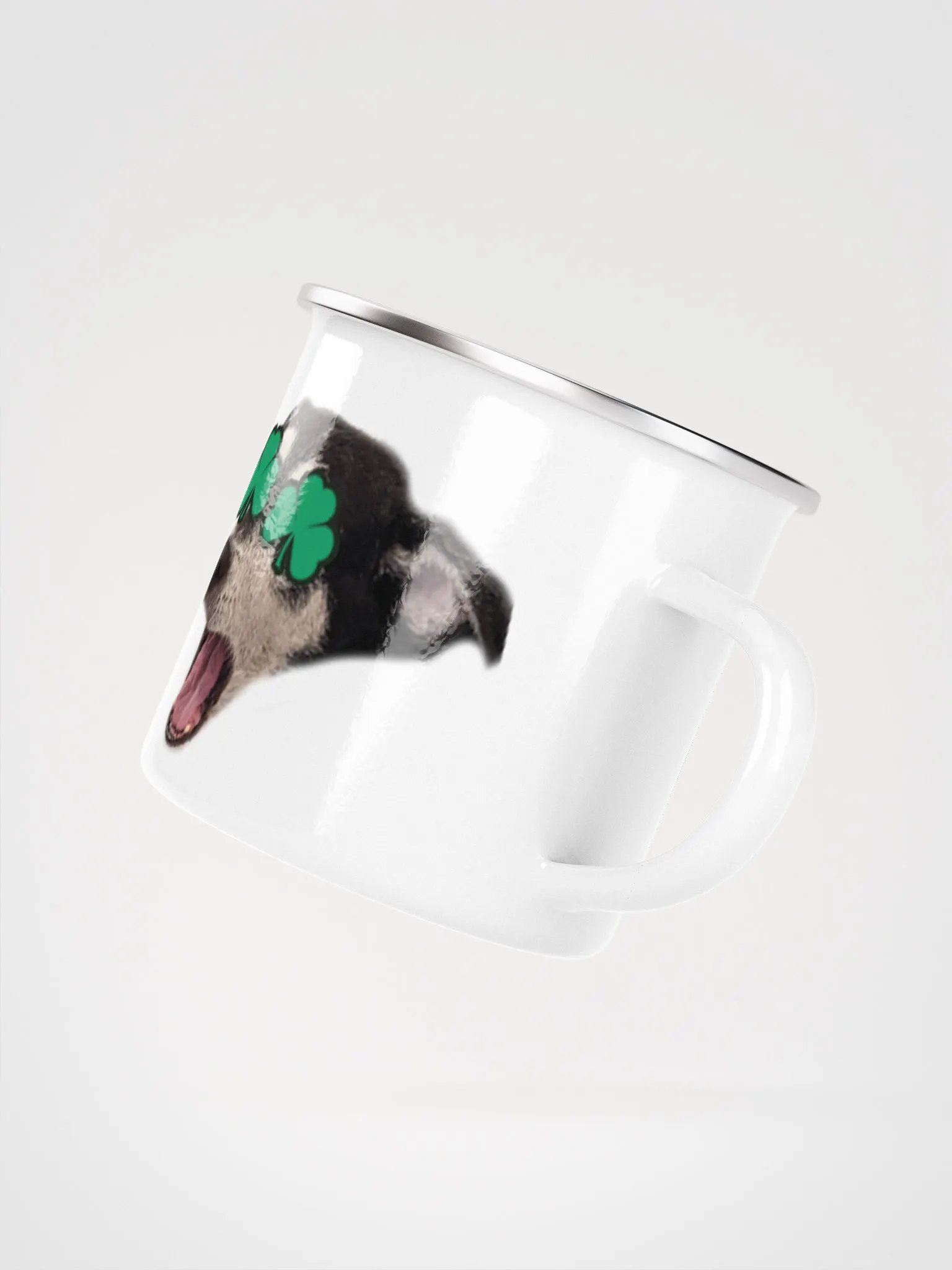 Lucky Mug product image (2)