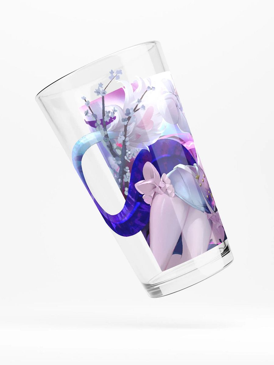 Atlas Debut - Large Glass product image (4)