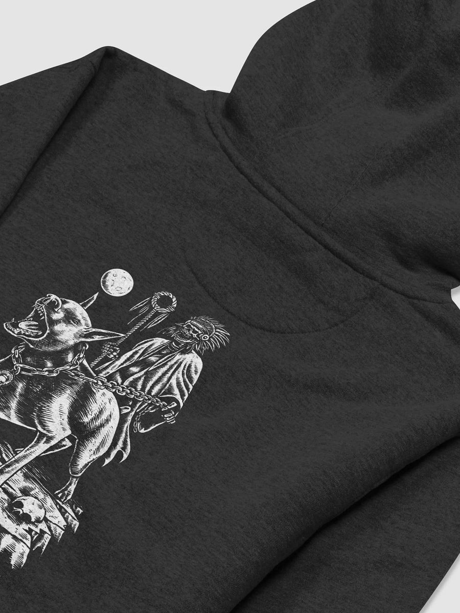 Watchdog Hoodie product image (4)