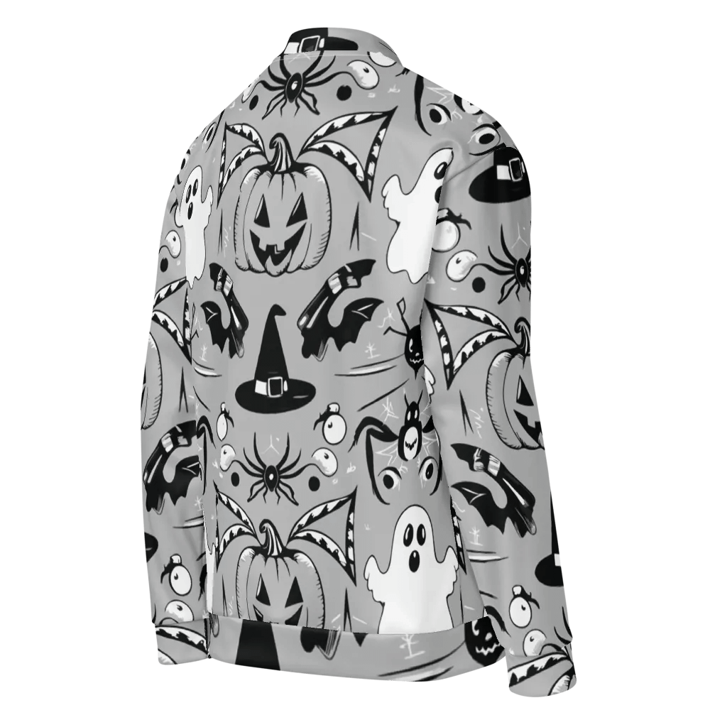 Spooky Specter All-Over Bomber product image (5)