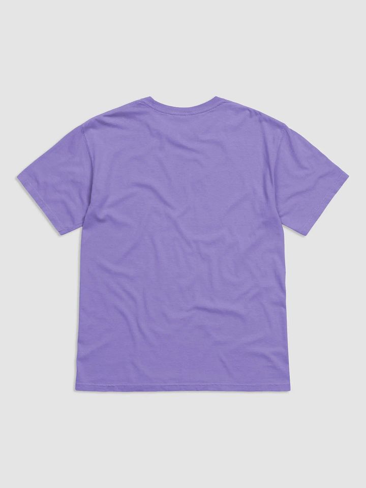 Giraffe Wood Grain Artistic Tee product image (2)