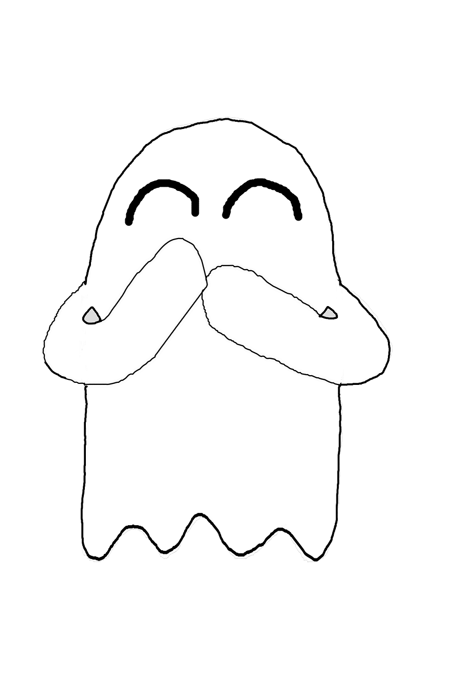 Shiver and Fears Monster Stickers product image (3)