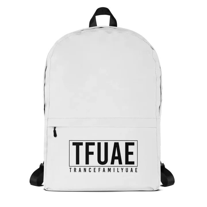 TranceTech Backpack product image (1)
