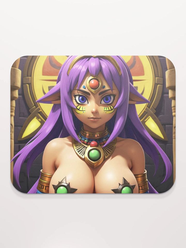 Mystical Enchantment Mouse Pad product image (2)
